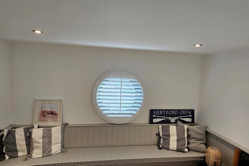 Humberston Boathouse Lodge & Hot Tub - Cleethorpes Beach Cabin Chalet 외부 사진